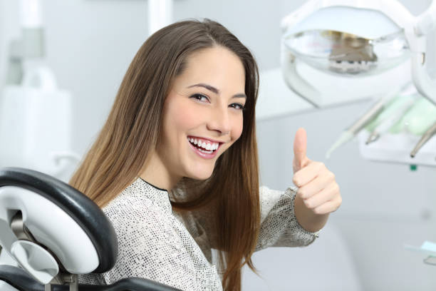 Best Teeth Whitening  in Colonial Beach, VA